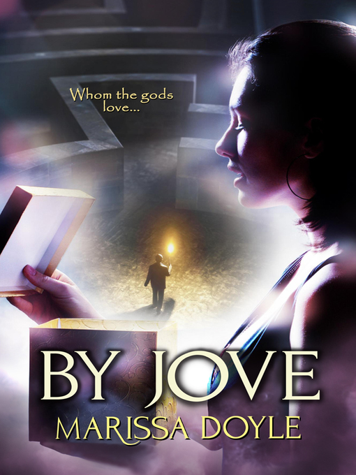 Title details for By Jove by Marissa Doyle - Available